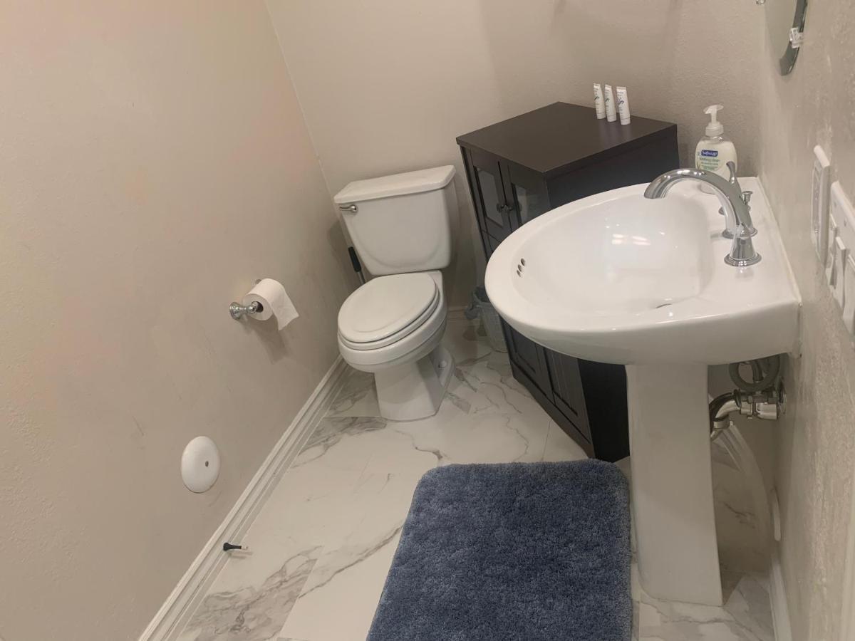 Luxhome Suites N Villa Riverside Eksteriør billede