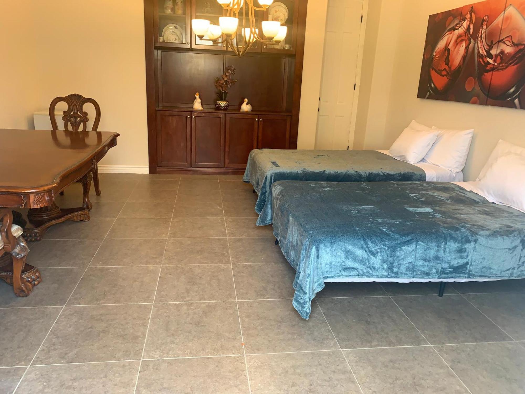 Luxhome Suites N Villa Riverside Eksteriør billede
